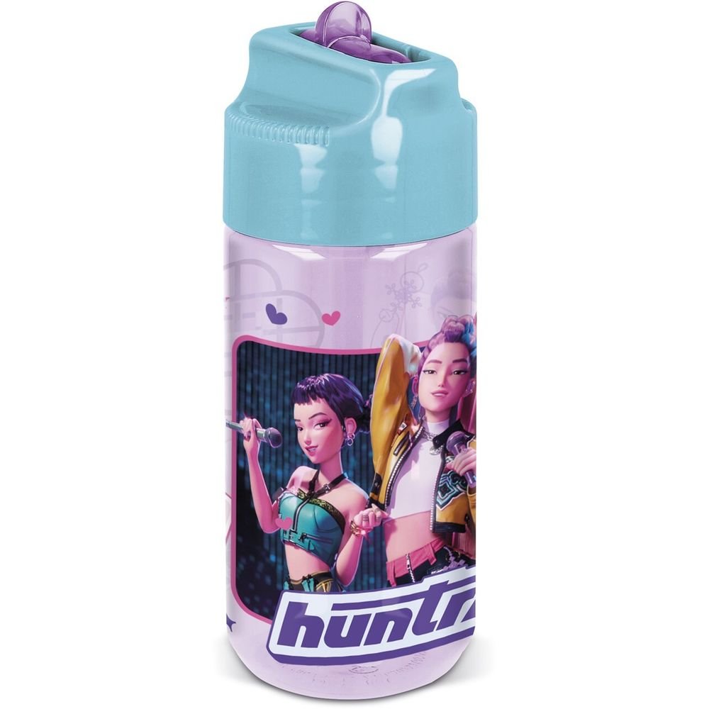Botella Ecozen Hidro Pequeña 430 ml Kpop Demon Hunters STOR Imagen principal del producto