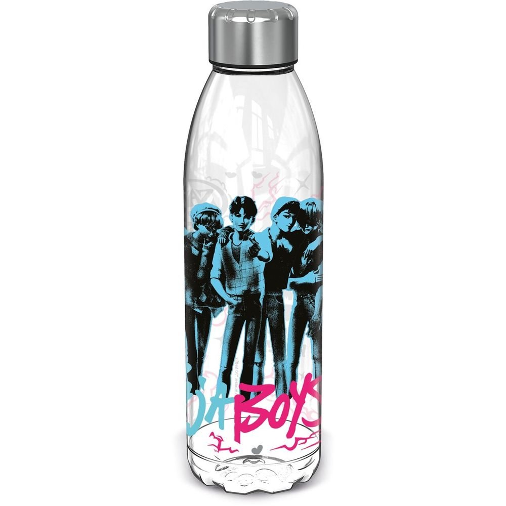 Botella Aqua 980 ml Kpop Demon Hunters Stor Imagen principal del producto