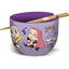 Cuenco Ramen con Palillos Caja Regalo Kpop Demon Hunters STOR