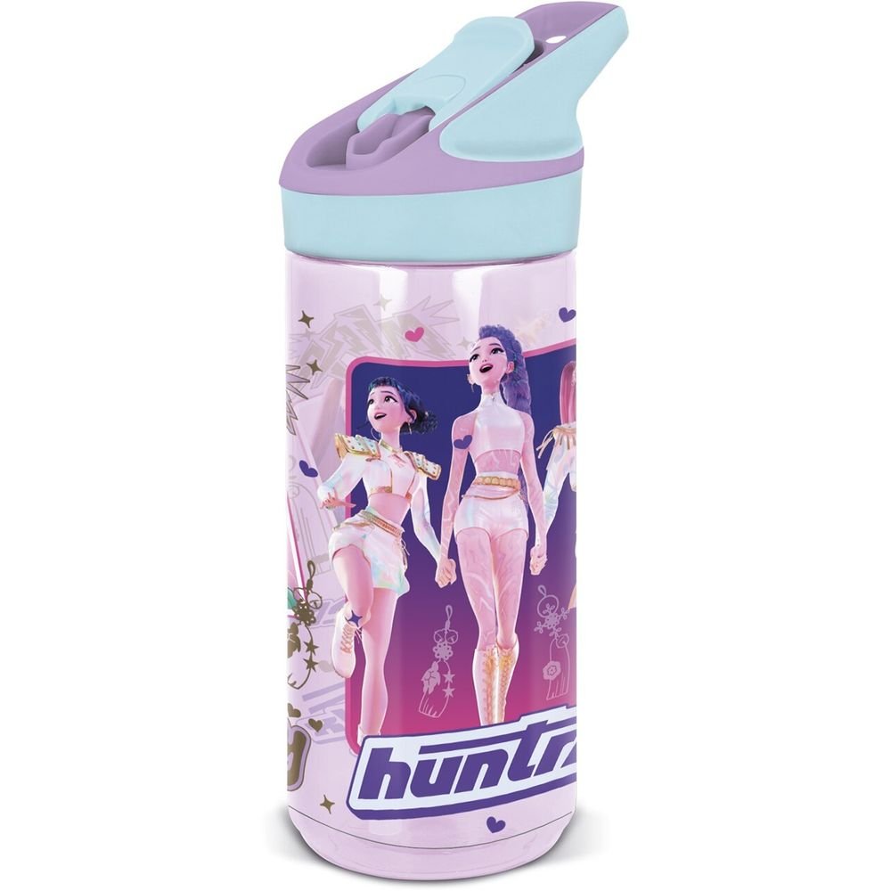 Botella Ecozen Premium Mediana 620 ml Kpop Demon Hunters STOR Imagen principal del producto