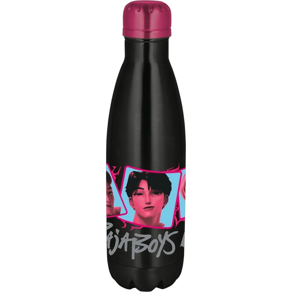 Botella Acero Inoxidable 780 ml Kpop Demon Hunters STOR