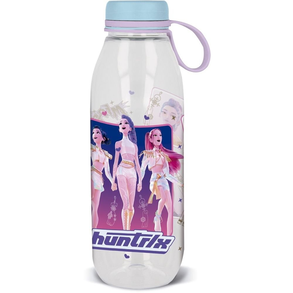 Botella Aventura Ecozen 650 ml Kpop Demon Hunters STOR Imagen principal del producto