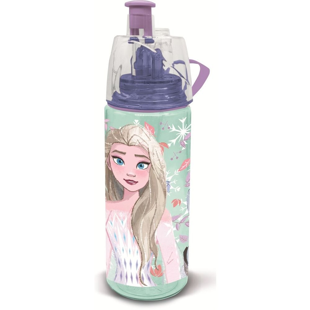 BOTELLA SPRAY 575 ML FROZEN SNOWY TALE | STOR | 1 UNIDAD | 8412497810277