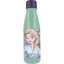 Botella Aluminio Infantil 600 ml Frozen Snowy Tale