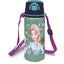 BOTELLA POP UP CON CORREA 730 ML FROZEN SNOWY TALE | STOR | 1 UNIDAD | 8412497810581