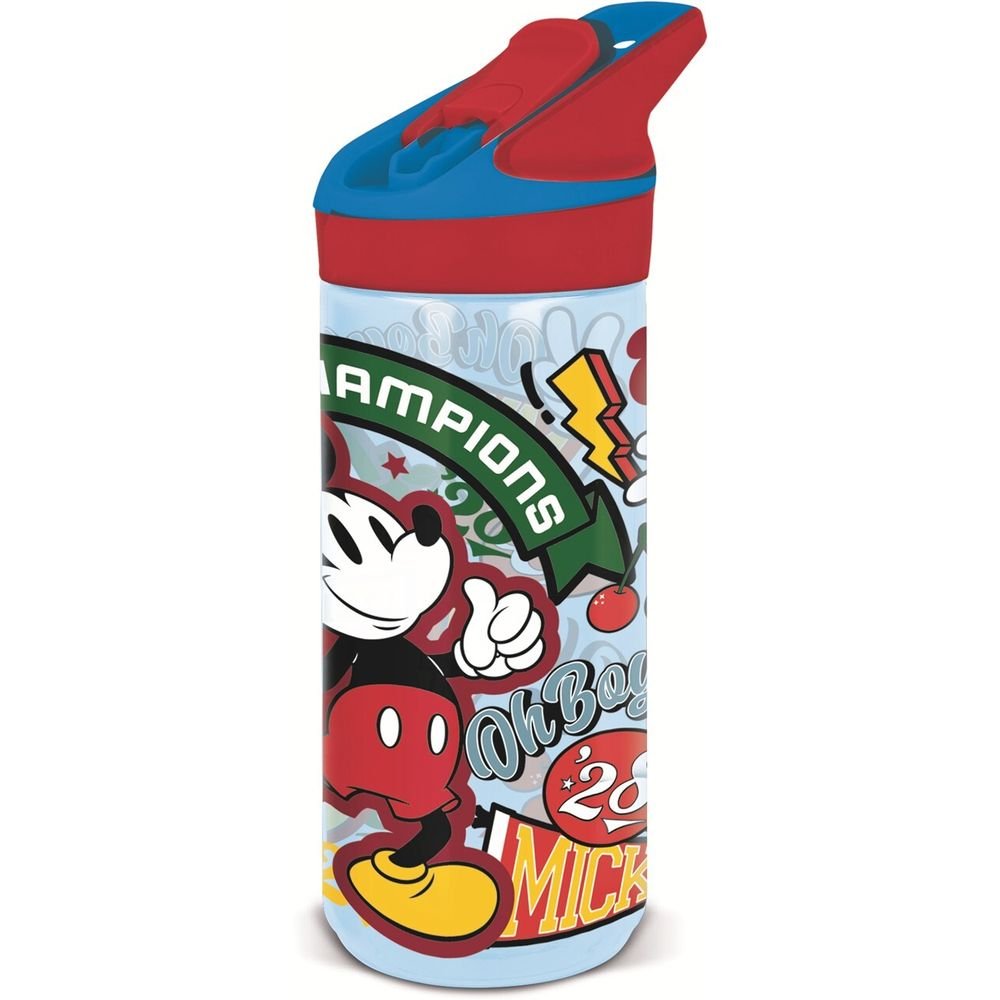 Botella Ecozen Premium Mediana Mickey de STOR Imagen principal del producto