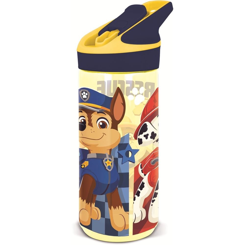 Botella Ecozen Premium Mediana 620 ml Patrulla Canina STOR