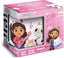 TAZA CERAMICA 325 ML EN CAJA DE REGALO GABBYS DOLLHOUSE | STOR | 1 UNIDAD | 8412497880447