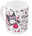 TAZA CERAMICA SUBLIM 325 ML KUROMI | STOR | 1 UNIDAD | 8412497990924