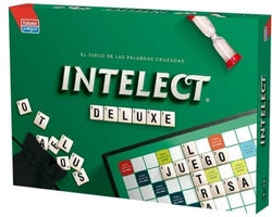 Juego de mesa Intelect de Luxe Falomir Juegos