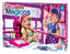Juego de Mesa Tatuajes Mágicos Rosa Juguetes Falomir SA