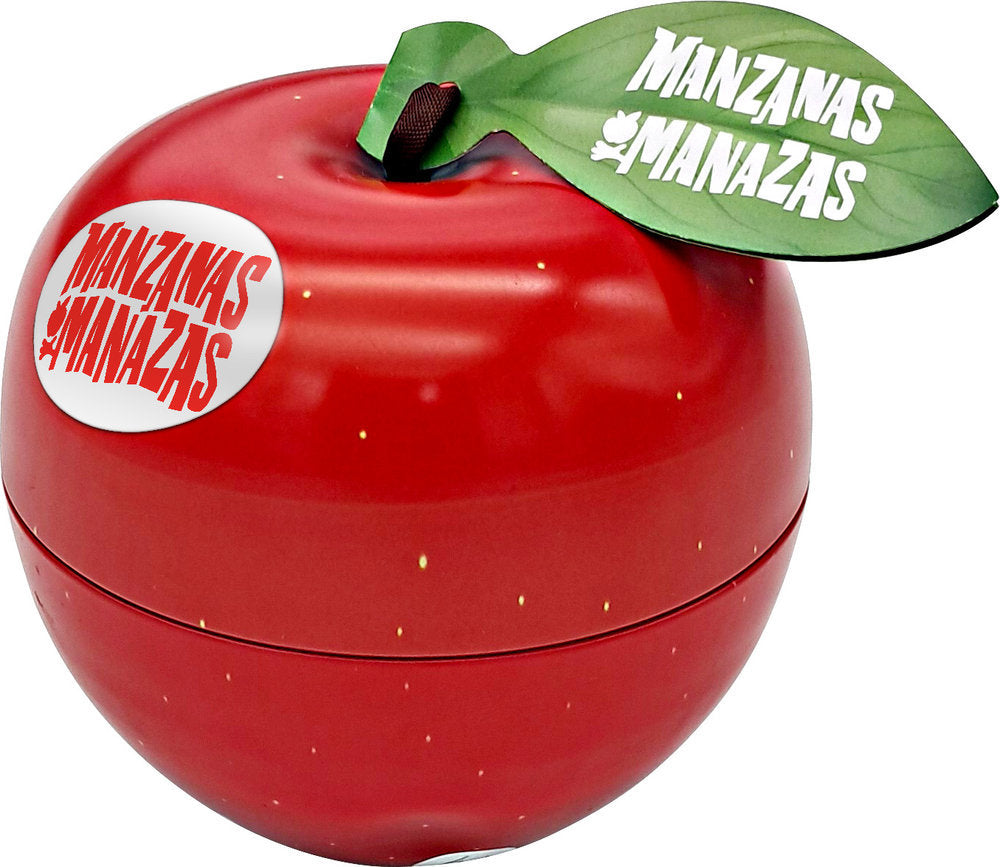 Juego de Mesa Manzanas Manazas Juguetes Falomir S.A
