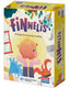 JUEGO DE MESA FINNELIS | JUGUETES FALOMIR S,A | 1 UNIDAD | 8412553340304