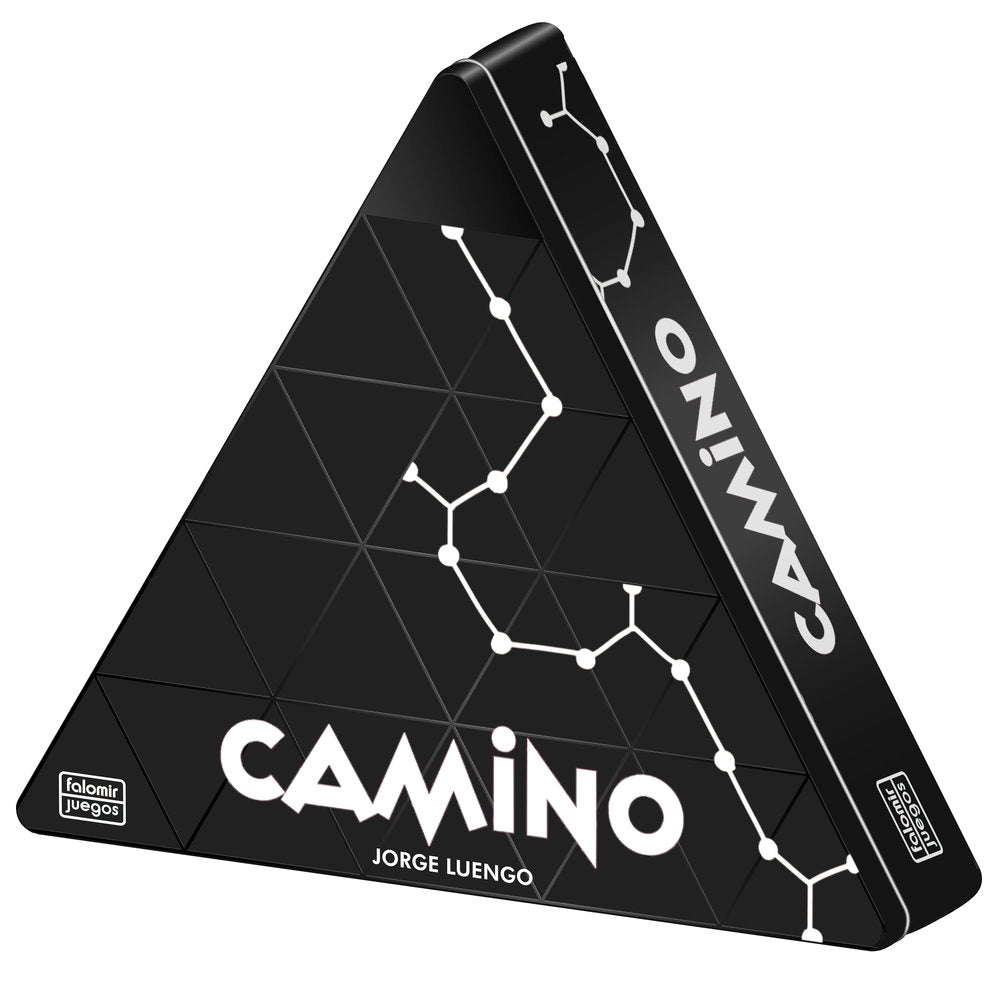 Juego de Mesa Camino Juguetes Falomir S.A Imagen principal del producto