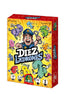Juego de Mesa Diez Ladrones Juguetes Falomir S.A