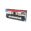 TECLADO PIANO LUMINOSO 37 TECLAS CON PATAS G 600L | CEFA TOYS | 1 UNIDAD | 8412562003658