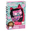 Mini Pizarra Luminosa La Casa de Muñecas de Gabby CEFA Toys