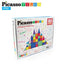 Set Bloques Magnéticos Picasso Tiles 61 Piezas CEFA Toys
