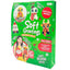 PELUCHE SOPRESA SOFT GREETINGS NAVIDAD | CEFA TOYS | 1 UNIDAD | 8412562250410