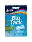 MASILLA ADHESIVA BLU-TACK ORIGINAL | 12 UNIDADES | (PLICO)