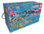 Vida el mayor puzzle 24000 piezas EDUCA Borras