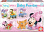 PUZZLE EDUCA BABY MINNIE | EDUCA-BORRAS | 1 UNIDAD | 8412668156128