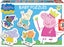 PUZZLE EDUCA BABY PEPPA PIG | EDUCA-BORRAS | 1 UNIDAD | 8412668156227