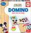 Domino Madera Mickey Minnie EDUCA-BORRAS