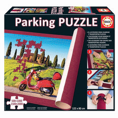 PARKING PUZZLE DE 500 A 2000 PIEZAS | EDUCA-BORRAS | 1 UNIDAD | 8412668171947