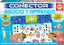 Conector Asocio y Aprendo Educa Borras Juego de Observación