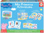 Mis Primeras Actividades Pepa Pig Educa Borras Puzzle 24 Piezas