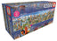 La Vuelta al Mundo Puzzle 42000 Piezas EDUCA BORRAS