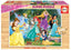 PUZZLE 100 PIEZAS DISNEY PRINCESS | EDUCA-BORRAS | 1 UNIDAD | 8412668176287