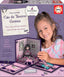 Crea Tu Caja Decoracion Gorjuss Educa Borras Puzzle 100 Piezas