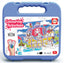 Juego 100 Piratas Colourting Activities Educa Borras