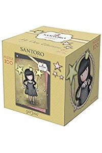 Puzzle Santoro My Own Universe 100 Piezas Educa Borras
