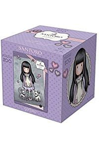 Puzzle Santoro Tall Tails 100 Piezas EDUCA BORRAS