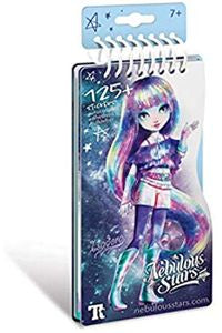 Cuaderno creativo EDUCA BORRAS para dibujo y notas