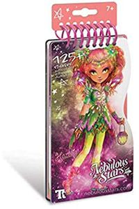 Cuaderno creativo Hazelia Marca Educaborras para dibujo y notas Imagen principal del producto