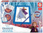 Mesa Diseño Frozen 2 Educa Borras