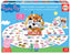 Juego de Mesa Peppa Pig Lince EDUCA BORRAS