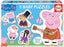 Baby Peppa Pig Puzzle Educa Borras
