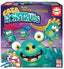 JUEGO CAZA MONSTRUOS | EDUCA-BORRAS | 1 UNIDAD | 8412668188617