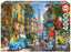 Calles de Paris Puzzle 4000 Educa Borras