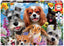PUZZLE EDUCA 200 PIEZAS SELFIE DE MASCOTAS | EDUCA-BORRAS | 1 UNIDAD | 8412668192935