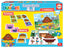 Educa Superpack Hey Duggee 4 en 1 Puzzle Educativo Marca EDUCA BORRAS