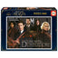 Puzzle Fantastic Beast 1000 Piezas EDUCA BORRAS