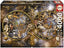 Puzzle 4000 Piezas Constelaciones Educa Borras