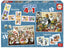 Superpack 4 en 1 Cuentos del Bosque by Kasandra Educa Borras