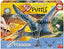 Puzzle 3D Pteranodon Educa Borras juego de mesa